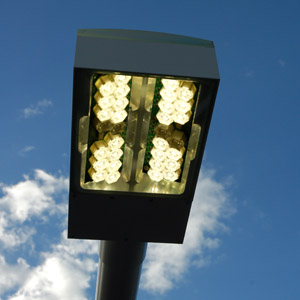 AreaStar LED Street Light